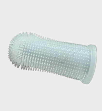 Silicone Toothbrush