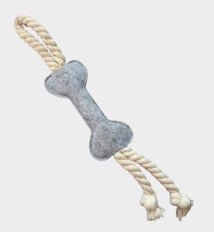 Teething Toy
