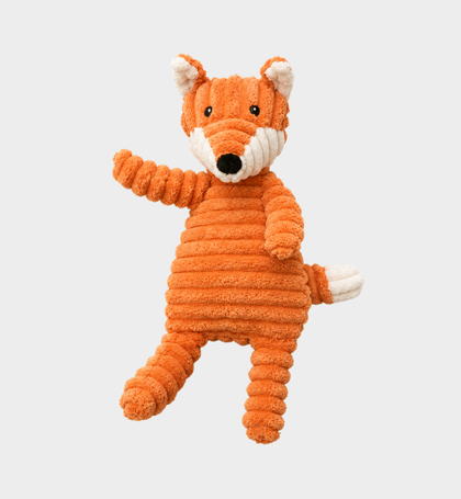 Fox Plush Toy