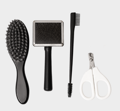 Grooming Set