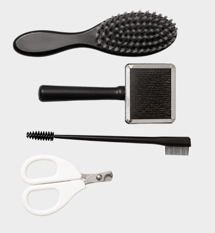 Grooming Set