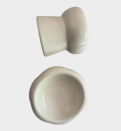 2 Ceramic Bowls