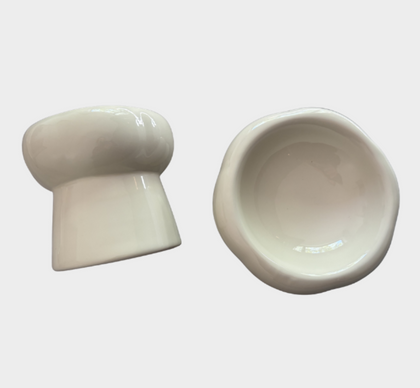 2 Ceramic Bowls