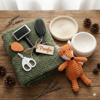 POOFIE Starter Kit
