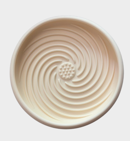 Silicone Slow-Feeder